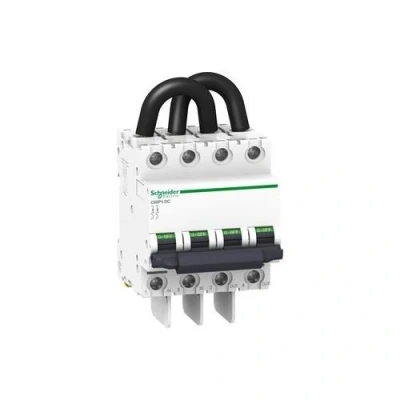 Image de C60PV DC 800VDC 16A 2P CIRCUITBREAKER PV