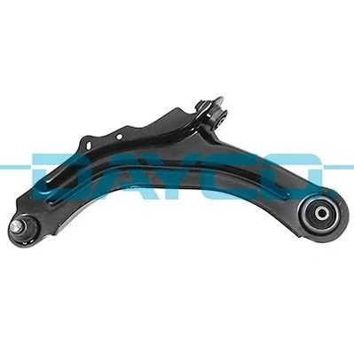Image de DAYCO DSS1137 Bras de suspension Essieu avant gauche, inférieur barre oscillant transversal 18,0mm RENAULT: MEGANE 2, SCENIC 2 Kombi