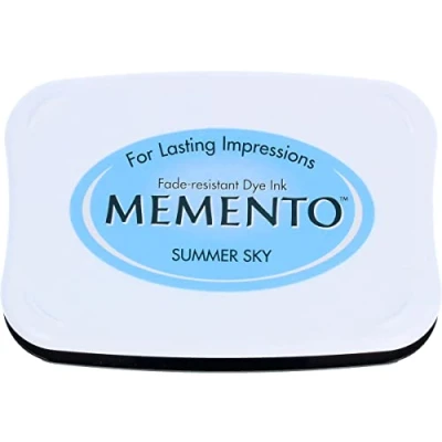 Image de Tsukineko MIP 604 Tampon Encreur à colorant