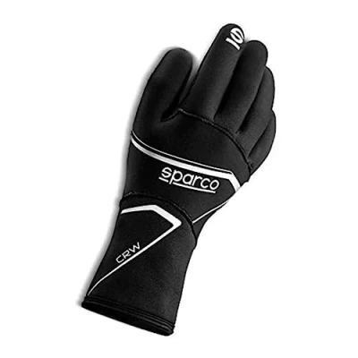 Image de Sparco Gants Crw 2020 Noir Taille L