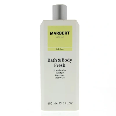 Image de Marbert Gel Body Care Bath &amp; Fresh Refreshing Shower