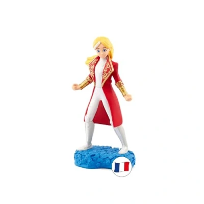 Image de tonies Figurine Tonie Tara Duncan Que ta magie Illumine ! Audio pour Toniebox