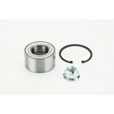 Image de CONTITECH WBE1020 Kit de roulements roue avec capteur ABS intégré 80mm CITROËN: Berlingo / First I, C4 Grand Picasso 2