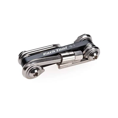 Image de Park Tool Outil de Pliage IB 1 I Paire Adulte Unisexe, Argent, Taille Unique