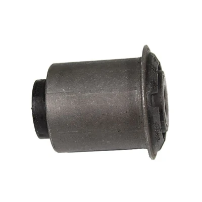 Image de METZGER 52096708 Silent Bloc De Triangle Essieu avant, côté conducteur ou passager, intérieur Support métal caoutchouc pour bras oscillant transversal