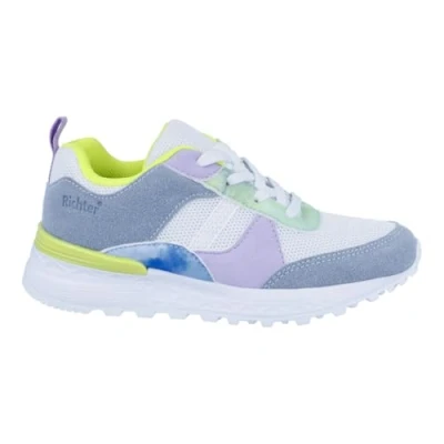Image de Richter Kinderschuhe Future 2 Basket, Lilas glacé Whit Lim, 36 EU Large