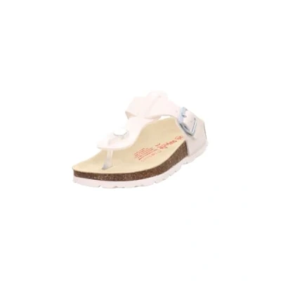 Image de superfit Fille Chaussons de Semelle , Blanc 1020,32 EU Large