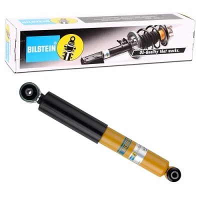 Image de BILSTEIN B6 Performance 19 260433 Amortisseur Essieu arrière Pression de gaz Système bitube sans ressort Bossage en haut, bas