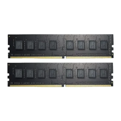 Image de G.Skill 16GB DDR4 module de mémoire 16 Go 2 x 8 2400 MHz Neuf