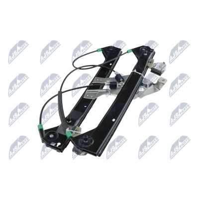 Image de Nty Lève vitre avant gauche électrique sans moteur avec fonction confort EPS SA 001