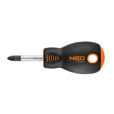 Image de NEO TOOLS 04 033 Tournevis PZ2 38 magnétique