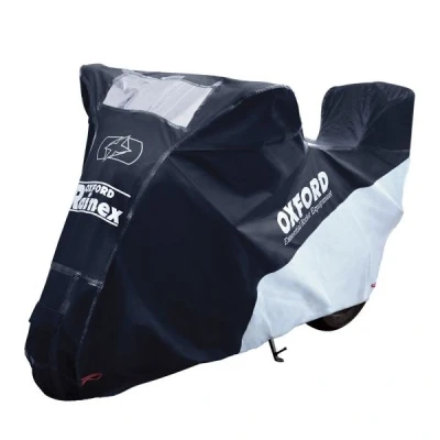 Image de Couverture OXFORD CV508