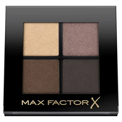 Image de Max Factor Colour X Pert Soft Touch Palette Yeux 003 Hazy Sands