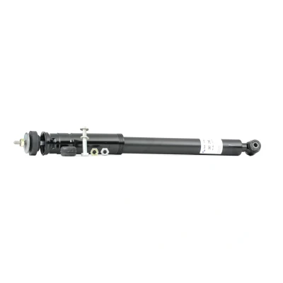 Image de SACHS 317 256 Amortisseur Pression de gaz Système monotube télescopique Goujon en haut, Bossage bas MERCEDES BENZ: Classe E Berline