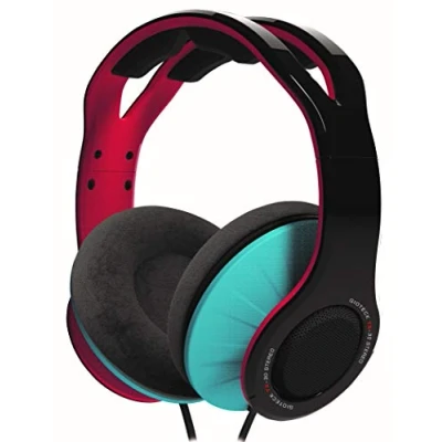 Image de Gioteck TX 30 Stereo &#039;Game &amp; Go&#039; Wired Headset (Xbox One)