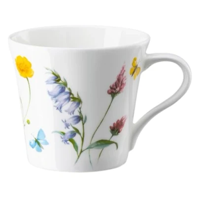 Image de Hutschenreuther 02048 726041 14772 Nora Spring Vibes Tasse en porcelaine