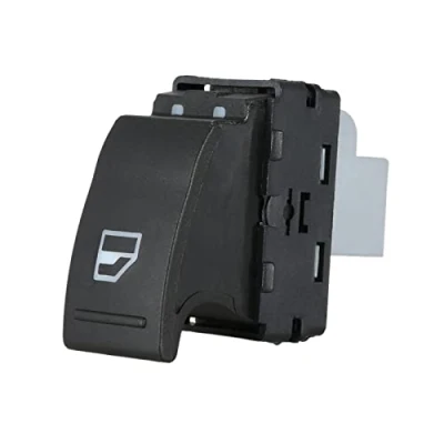 Image de OBIOZZ pour VW T5 Côté Conducteur Passager Voiture Bouton De Commutation Fenêtre Électrique Interrupteur Lève Vitre Commande Leve