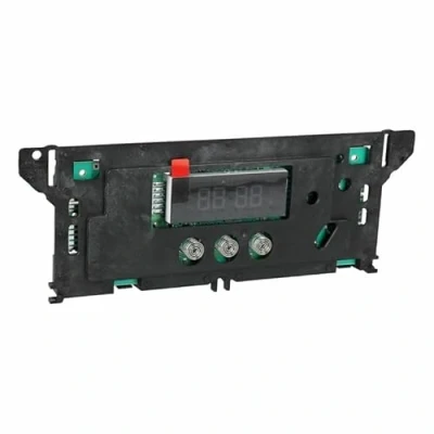 Image de LUTH Premium Profi Parts Module de commande compatible Bosch 11041949 pour four