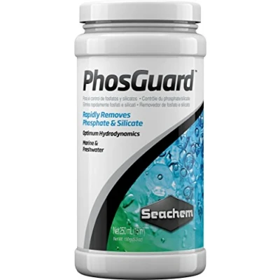 Image de Phosguard Dissolvant Phosphaté et Silicate, 250 ML