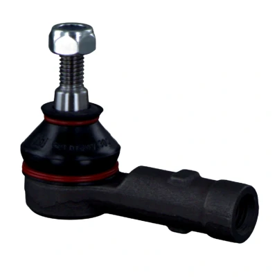 Image de febi BILSTEIN 34728 Rotule de direction Plus Essieu avant gauche, droit avec écrou autobloquant FORD: Transit Connect Mk1 Van