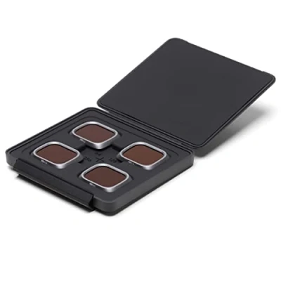 Image de DJI Drone PriedasDJIFLTERS SET ND64/128/256/512CP.MA.00000376.01