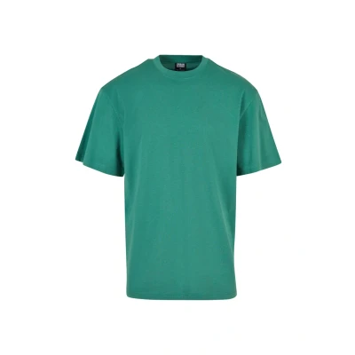 Image de Urban Classics TB006 Tall Tee T Shirt, Leaf, M Homme