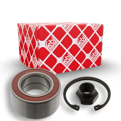 Image de FEBI BILSTEIN 05412 Kit de roulements roue FORD: Fiesta 4, 3, Mk4