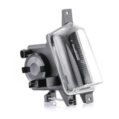 Image de TYC 19 5243 05 2 Antibrouillard droit avec porte lampe OPEL: Astra G Coupe, CC, Cabriolet