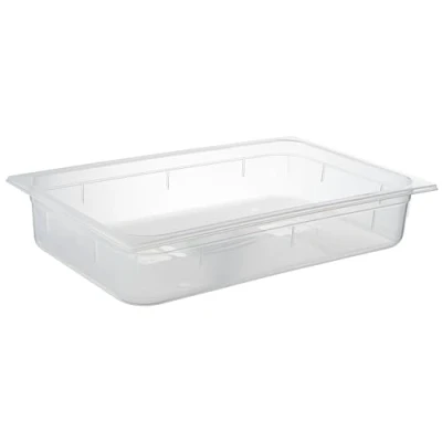 Image de APS GN bacs polypropilène 53 x 32,5 cm, Tiefe: 100 mm Polypropylen, 13,0 Liter