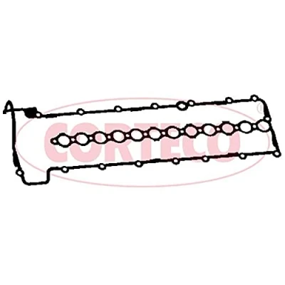 Image de CORTECO 440435P Joint De Cache Culbuteurs BMW: X5, 3 Berline, 5 LAND ROVER: Range Rover 3, OPEL: Omega B Caravan