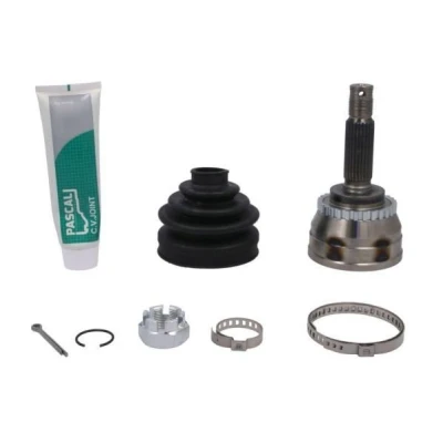 Image de PASCAL G10540PC Tête De Cardan côté roue HYUNDAI: LANTRA 2