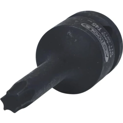 Image de KS TOOLS 911.0917 E Douille à choc 75 T45 12,5 (1/2&quot;) Torx