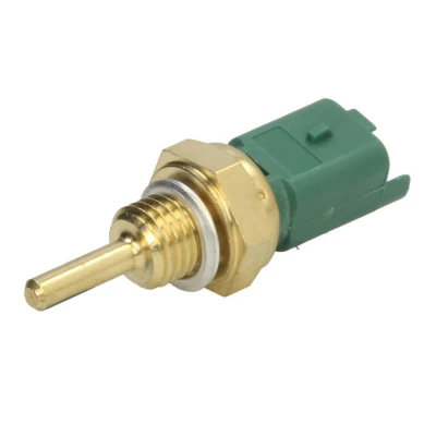 Image de NRF 727006 Sonde De Température Liquide Refroidissement avec bague d&#039;étanchéité FIAT: Punto Evo 3/5 portes, Grande BRAVO 2