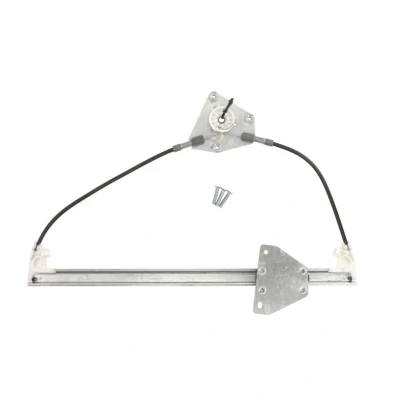 Image de Magneti Marelli Lève vitre avant droite électrique sans moteur 350103143400 MAZDA: 3 5 portes, Berline
