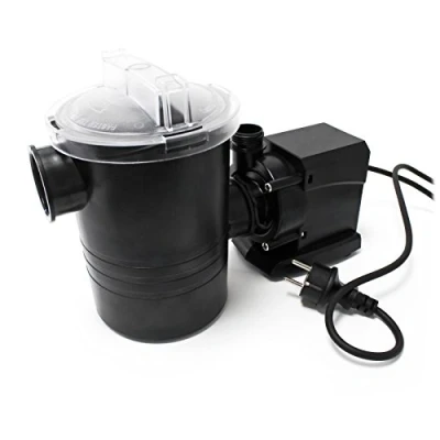 Image de SunSun CPP 5000F Pompe piscine 3500l/h 30 watts filtration Circulation Eau Pool Whirlpool