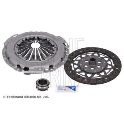 Image de BLUE PRINT ADB113001 Kit d&#039;Embrayage à trois pièces avec graisse synthétique butée de débrayage 228 MINI: 3/5 portes, Clubman, Cabriolet