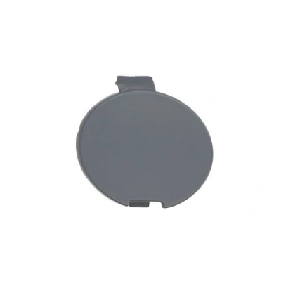 Image de Recouvrement de pare chocs, dispositif d&#039;attelage BLIC 6502 07 3301920Q