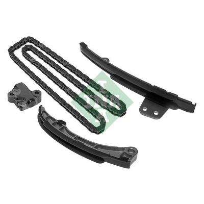 Image de INA 559 1033 20 Jeu de distribution à chaînes TOYOTA: Yaris II 3/5 portes, I Corolla IX portes
