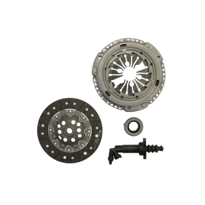 Image de LuK 623 3047 22 Kit d&#039;Embrayage VOLKSWAGEN: Golf 4, New Beetle 3/5 portes, Bora Berline, AUDI: A3 TT Coupe, Roadster