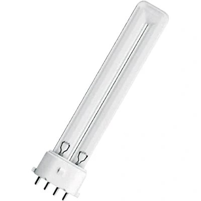 Image de Osram HNS Ampoule ultra violette S/E 2 G7 7 W bactéricide Lampes