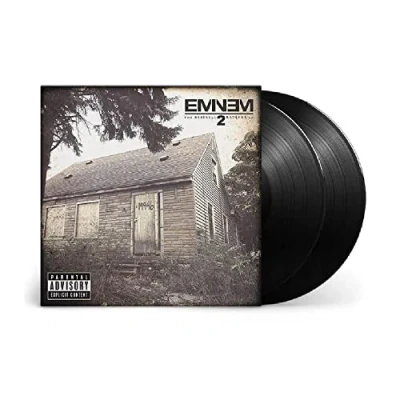 Image de The Marshall Mathers LP2