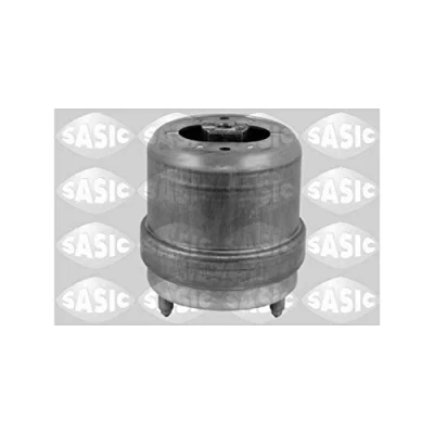 Image de SASIC 2706180 Support, suspension du moteur Support métal caoutchouc droite, supérieur VOLKSWAGEN: TRANSPORTER 4 Bus