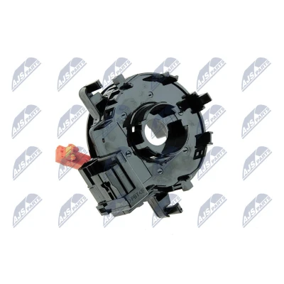 Image de NTY EAS TY 022 Contacteur tournant TOYOTA: HILUX 3 Pritsche/Fahrgestell (KUN1, TGN3, TGN2, TGN1,