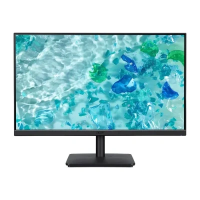 Image de Acer Vero V7 V247Y E écran plat de PC 60,5 cm (23.8 ) 1920 x 1080 pixels Full HD LCD Noir Neuf