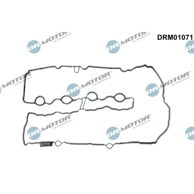 Image de DR.MOTOR AUTOMOTIVE DRM01071 Joint De Cache Culbuteurs BMW: X1, 2 Active Tourer, 3 Berline, MINI: Countryman, Clubman, 3/5 portes