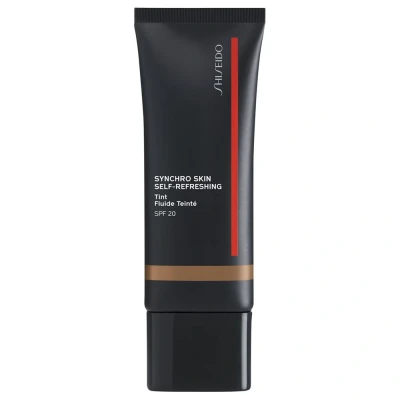 Image de Shiseido Crème Synchro Skin Self Refreshing Concealer 425 Hâlé Ume 30ml