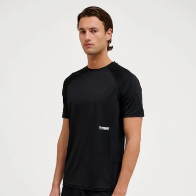 Image de Maillot d&#039;entraînement Hummel Pulse