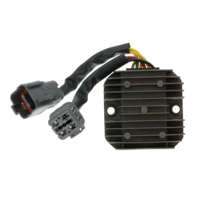 Image de Régulateur/Redresseur pour Kymco Kxr, Maxxer 250 300, Mxu 50 300