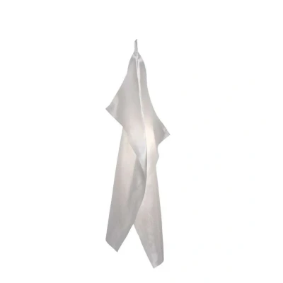 Image de Ingo Maurer Delight applique en forme de torchon