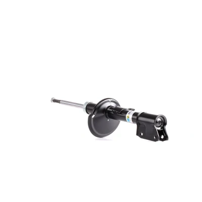 Image de BILSTEIN B4 OE Replacement 22 223470 Amortisseur Essieu avant Pression de gaz Système bitube Jambe suspension Goujon en haut, Collier bas